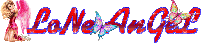 LoNe_AnGeL